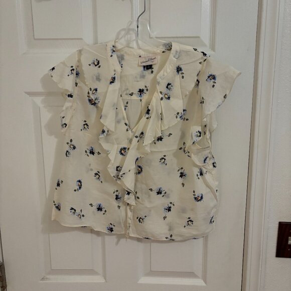 Universal Thread Blouse - M - Picture 1 of 6